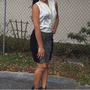 ✨Caché Body suit top